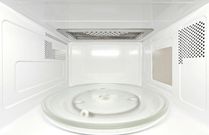 A simple and convenient way to clean your dirty microwave