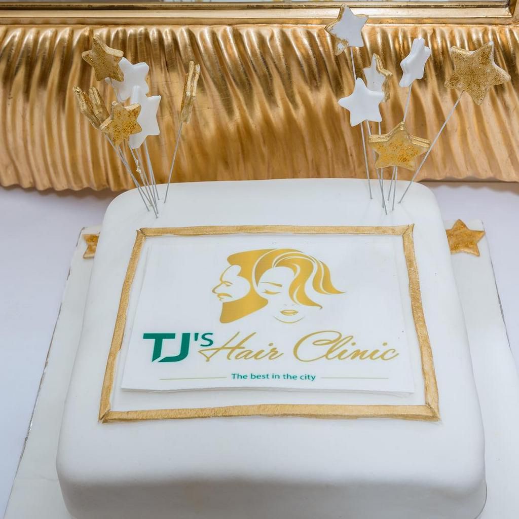 Fashion designer Aulgah Nato opens new posh salon (Photos)