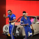 Diamond and Rayvanny. Diamond and Rayvanny slapped with Tough conditions as new song gets banned