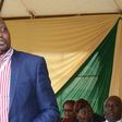 Gatundu South lawmaker Moses Kuria