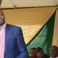 Gatundu South lawmaker Moses Kuria