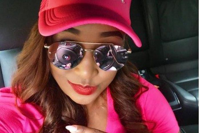 Betty Kyallo