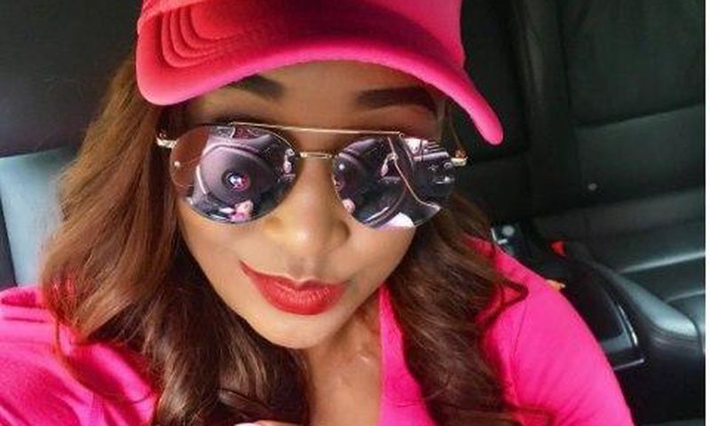 Betty Kyallo