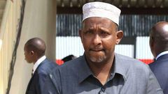 Duale reveals why he is supporting Raila days after ODM floored Jubilee in Kibra elections