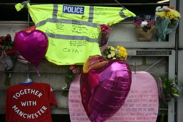 One of the most serious recent attacks was the May 22 bombing in Manchester, which killed 22 people