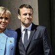 French President Emmanuel Macron had promised on the campaign trail to create "a real status" for his wife Brigitte, who is his former schoolteacher