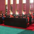Homa Bay county assembly chambers