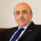 Syrian security services chief Ali Maluk, pictured July 2015, visited Cairo "at the invitation of" Egyptian intelligence chief Abbas Kamel