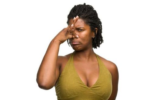 Body odor