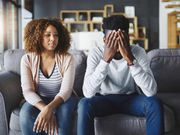 People often say that boyfriends do not deserve some benefits till they are married [Credit Black Excellence]