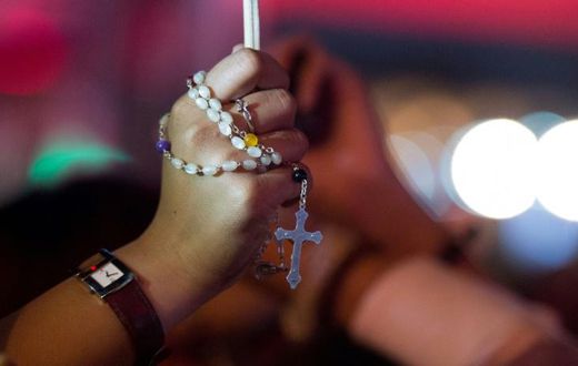 The Philippines is Asia's biggest Catholic country and has also seen sexual abuse charges levelled against its clergy