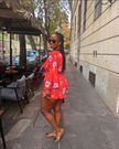 Corazon Kwamboka speaks on missing her Italian boyfriend days after break up