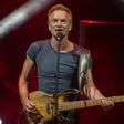 In donating prizemoney from Sweden's prestigious Polar Music Prize to a project integrating young refugees, Sting said music "can build bridges"