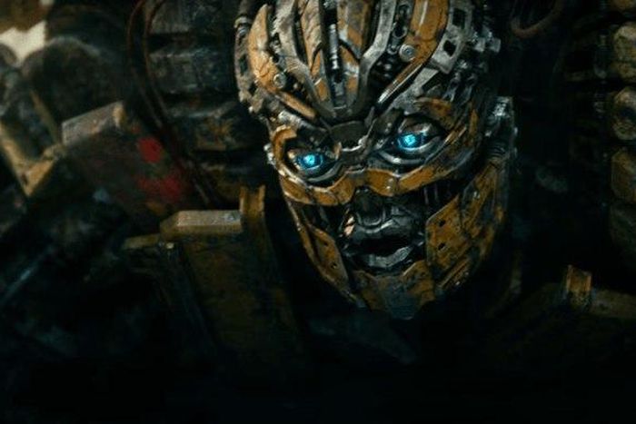 This look of dejection on Canopy's face is all the review this movie deserves