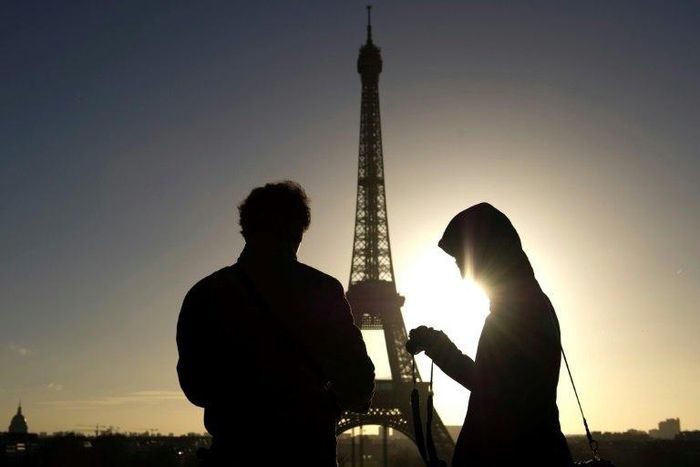 European police forces are sending a series of cheeky "wish you were here" postcards this summer in a bid to track down 21 of the continent's most wanted criminals