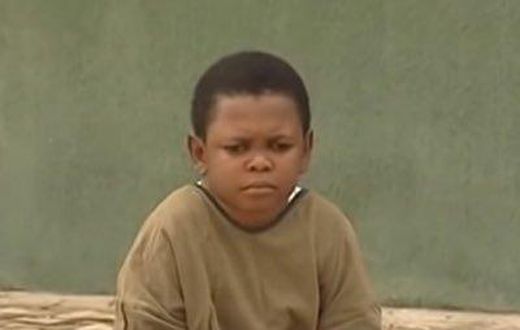 Aki tired of life