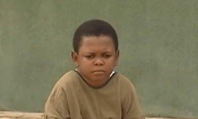 Aki tired of life