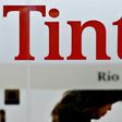 Rio Tinto reported itself to regulators last November after an conducting an internal probe into US$10.5 million in payments made over the project
