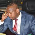 Nairobi Governor Sonko