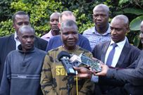 Sonko gives update on Conjestina’s health (Photos)