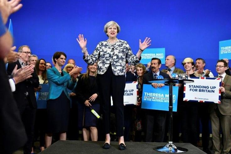 The election campaign exposed seeming preference for stage-managed campaign events rather than head-to-head debate