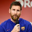 Barcelona star Lionel Messi vows to do his best in the coming season under new coach Ernesto Valverde
