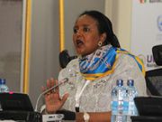 CS Amina appoints Nation Media writer