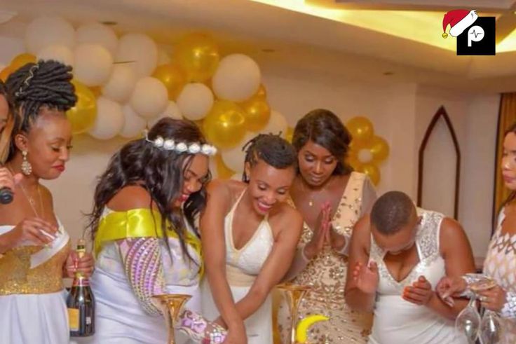 5 LAVISH CELEBRITY BABY SHOWERS IN 2018