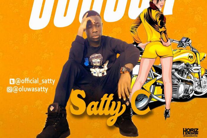 Satty C impresses on his latest track, 'Ojogor'.