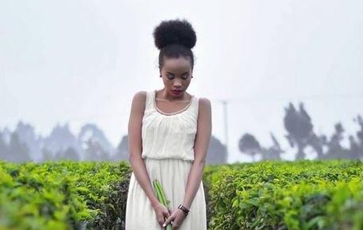 Brenda Wairimu