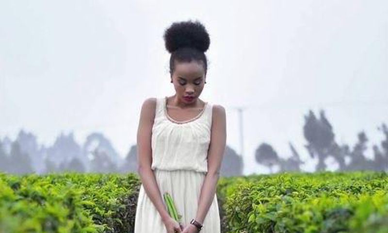 Brenda Wairimu