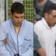 Mohamed Houli Chemlal, Driss Oukabir, Salah El Karib and Mohamed Aallaa, are all suspected of involvement in the Barcelona terror cell
