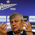 Mircea Lucescu, seen in 2016, is best known for a 12-year spell with Ukrainian side Shakhtar Donetsk, where a string of achievements included winning the 2009 UEFA Cup
