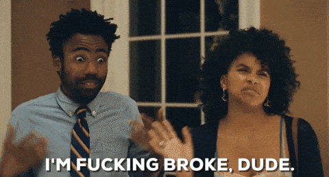 Never tolerate these things in a relationship