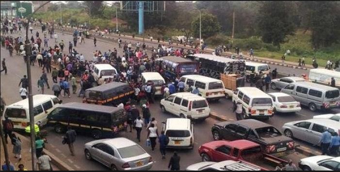 6 rules all matatus must comply with before Monday next week