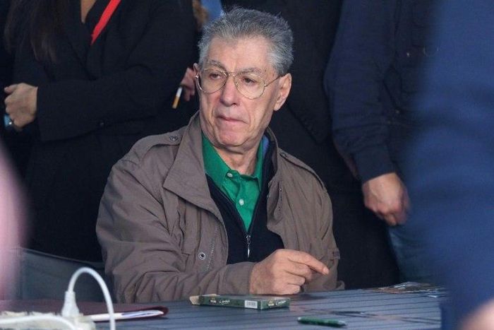 Prosecutors alleged that Bossi had used more than 200,000 euros ($228,000) in funds provided by the state to political parties to pay personal expenses between 2009 and 2011