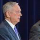 US Secretary of Defense Jim Mattis (L) and US Secretary of State Rex Tillerson met with top Chinese officials, with North Korea high on the agenda