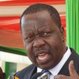 Education CS Fred Matiang'i