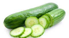 Cucumber