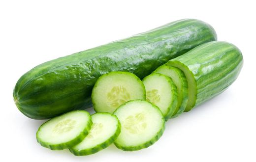 Cucumber