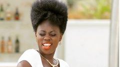 Akothee