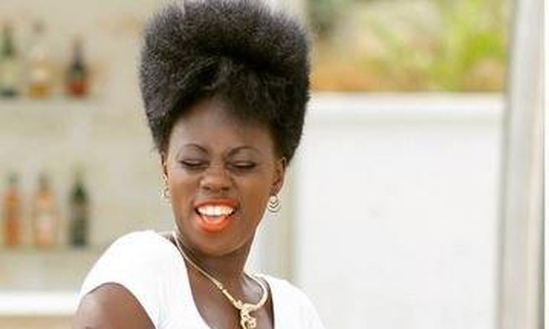 Akothee