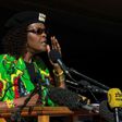 Zimbabwe's first lady Grace Mugabe is seen as one potential successor to take over from her increasingly frail husband