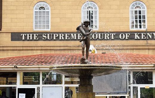 Supreme Court of Kenya