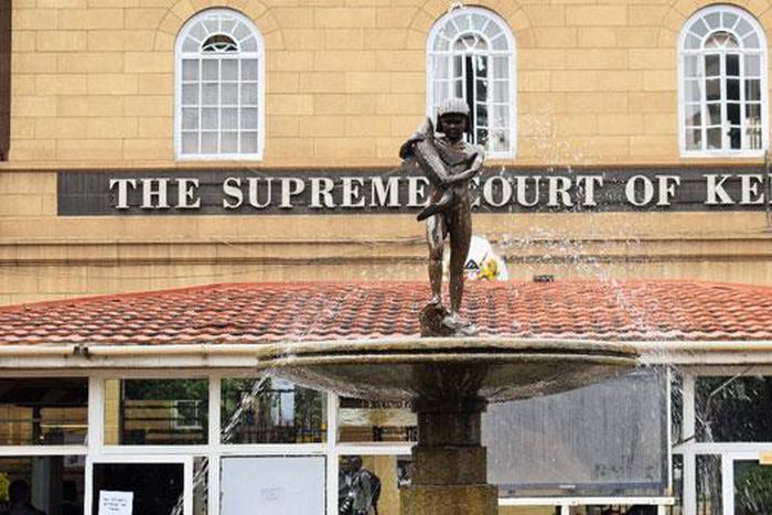 Supreme Court of Kenya