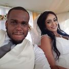 Kansoul member Madtraxx gets married (Photos+Video)