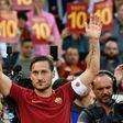 Francesco Totti, who recently made a tearful farewell to Roma after 25 years at his boyhood club, has been linked with Major League Soccer, with Miami FC -- coached by Totti's close friend Alessandro Nesta -- among those keen on his signature