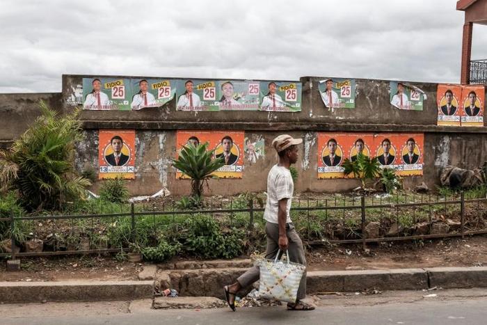 Madagascar's December 19 election will be a showdown between two former presidents whose tenures were marred by crisis