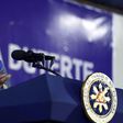 Philippine President Rodrigo Duterte is under fire from rights groups for his brutal anti-drug campaign