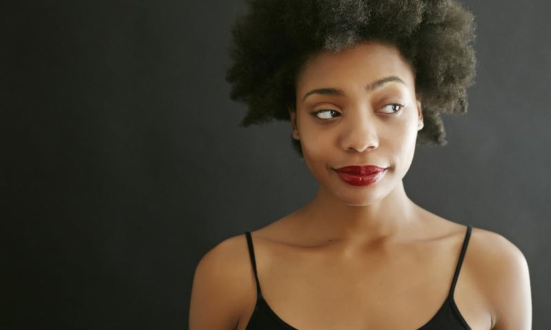 You may find out that you are actually your boyfriend’s side chick [Credit: Peathegee Inc / Getty]